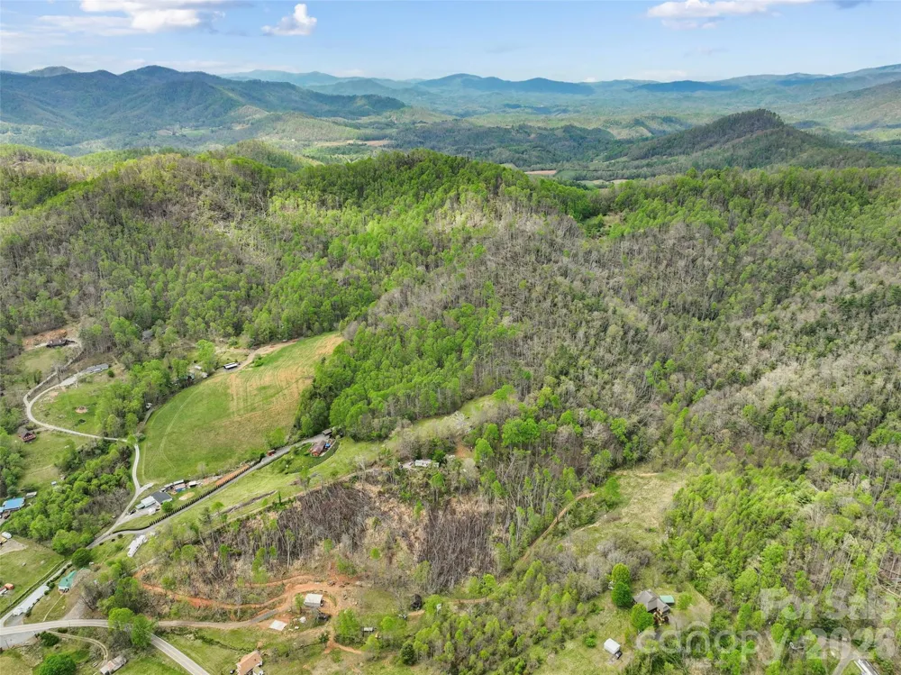 TBD Sierra Drive Bakersville, NC 28705