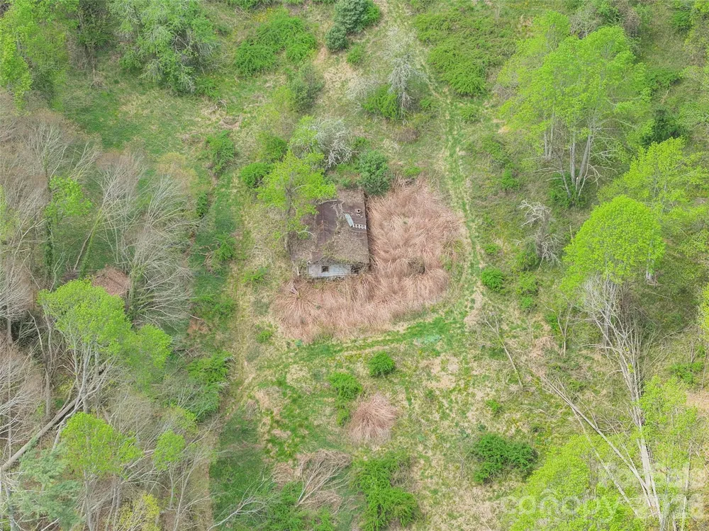 TBD Sierra Drive Bakersville, NC 28705