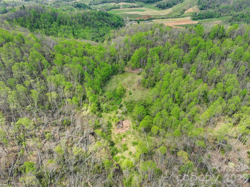 TBD Sierra Drive Bakersville, NC 28705