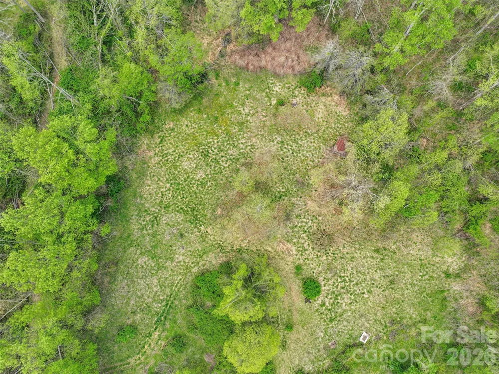 TBD Sierra Drive Bakersville, NC 28705