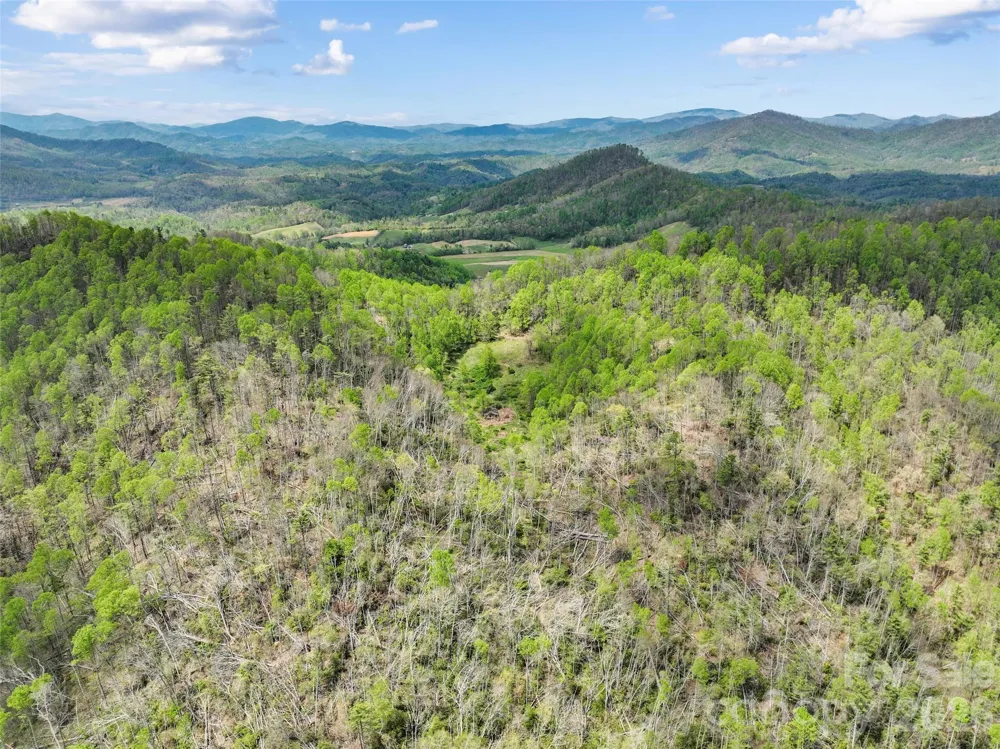 TBD Sierra Drive Bakersville, NC 28705