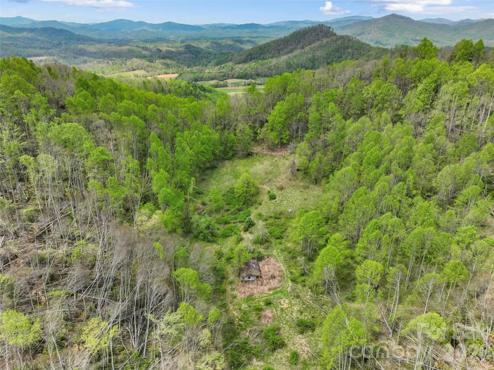 TBD Sierra Drive Bakersville, NC 28705
