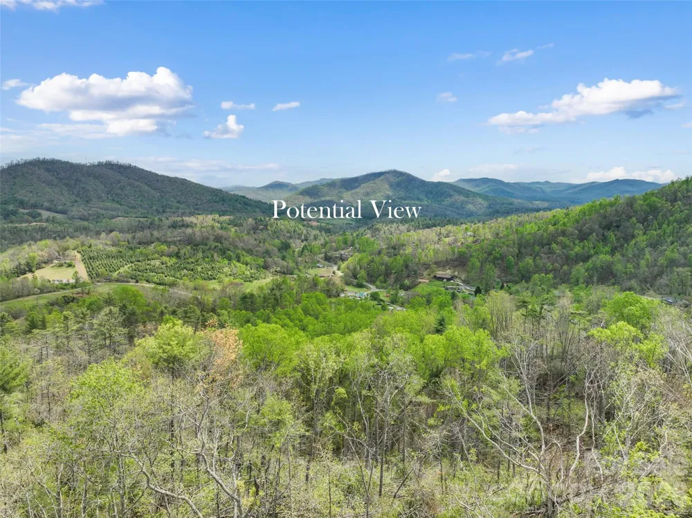 TBD Sierra Drive Bakersville, NC 28705
