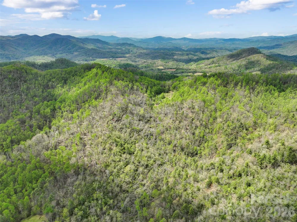 TBD Sierra Drive Bakersville, NC 28705