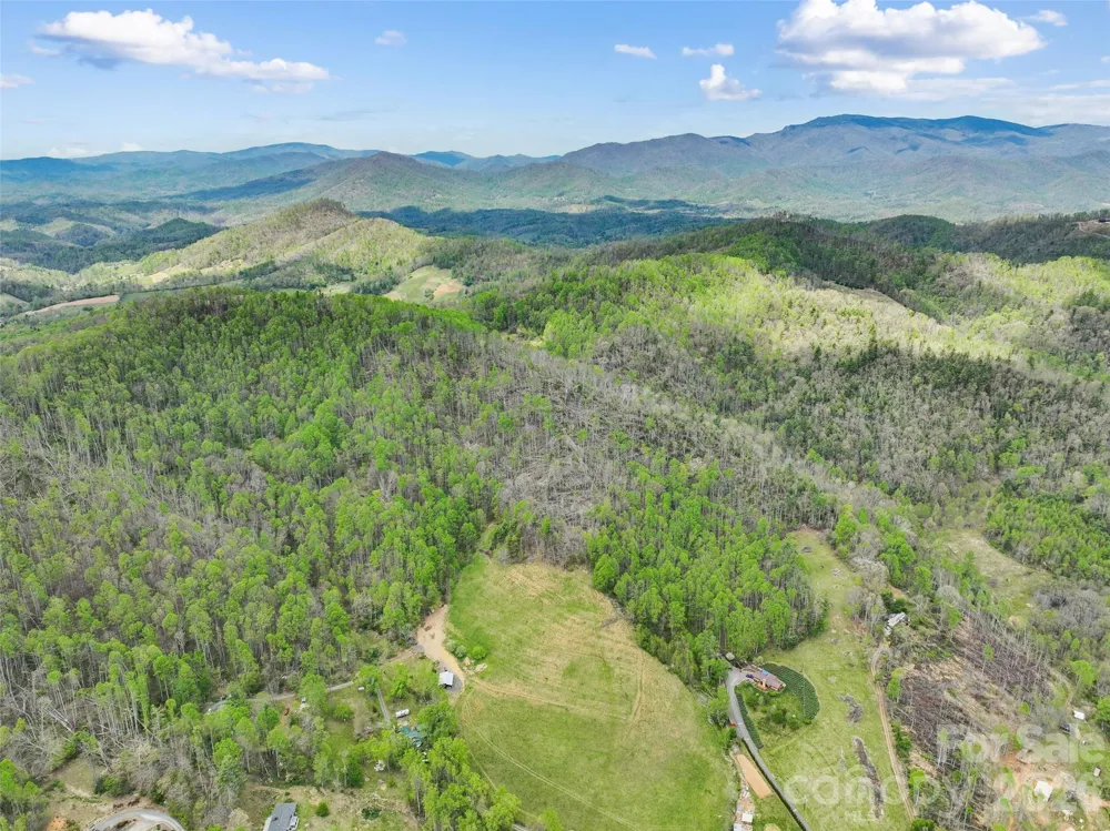 TBD Sierra Drive Bakersville, NC 28705