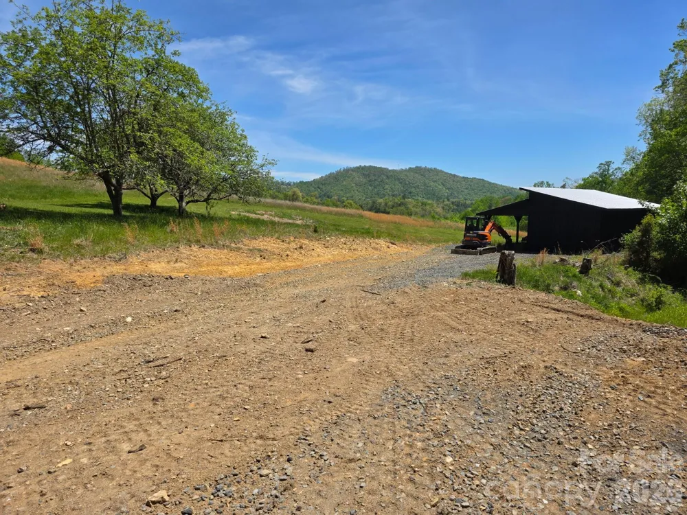 TBD Sierra Drive Bakersville, NC 28705