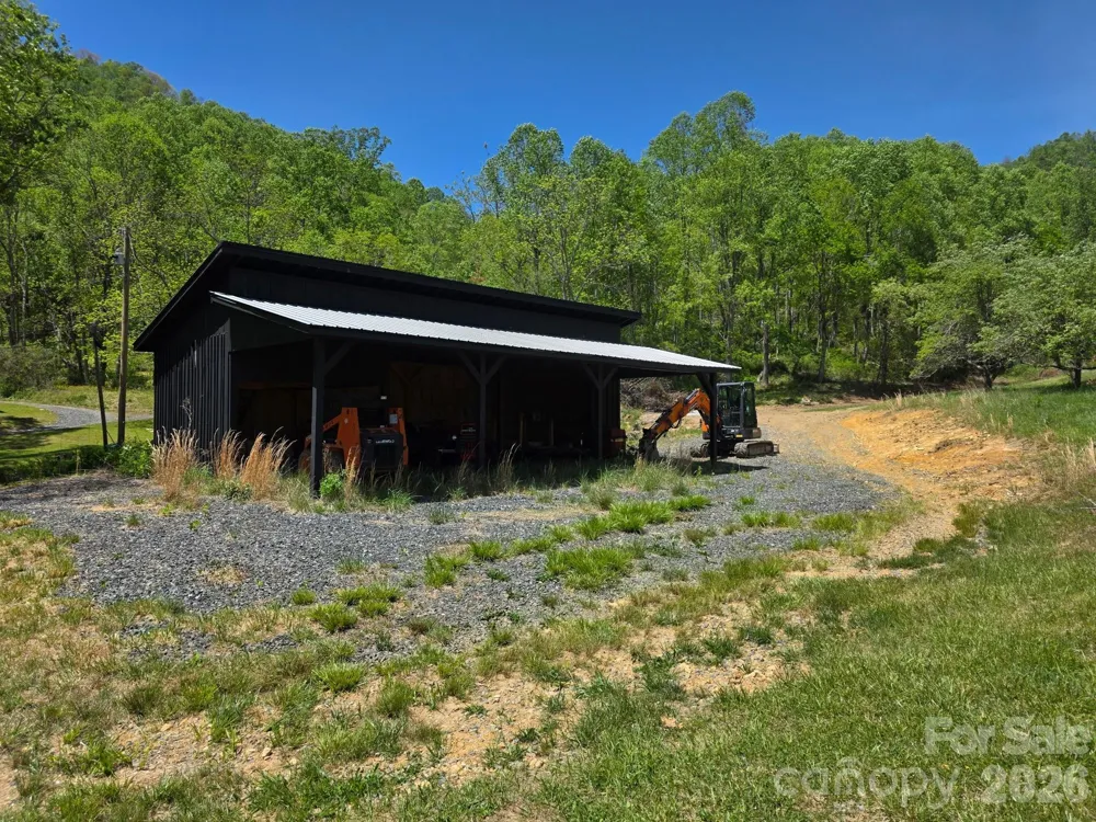 TBD Sierra Drive Bakersville, NC 28705