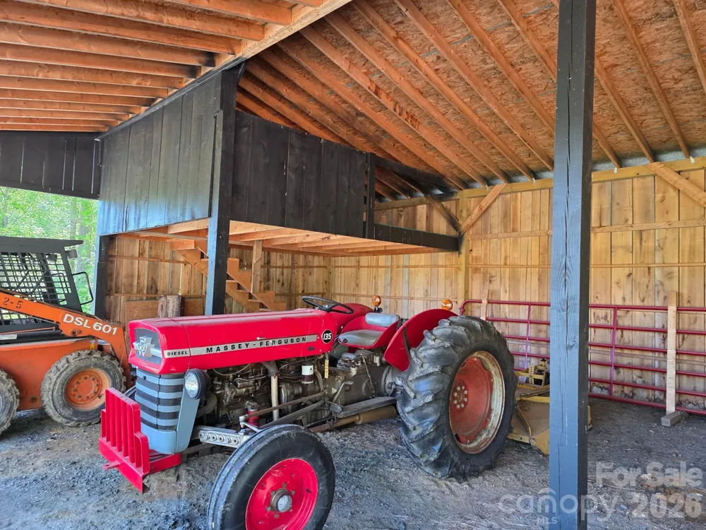 TBD Sierra Drive Bakersville, NC 28705