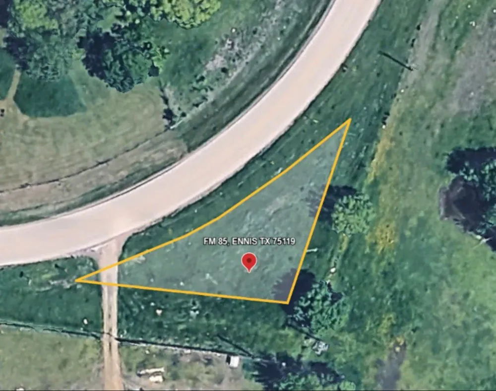 FM  85 Ennis, TX 75119