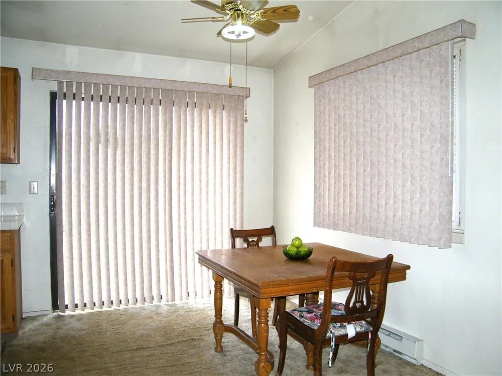 1010 75th East Street Ely, NV 89301