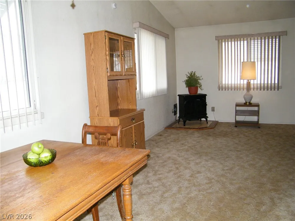 1010 75th East Street Ely, NV 89301