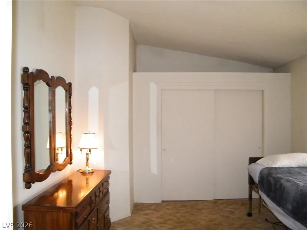 1010 75th East Street Ely, NV 89301