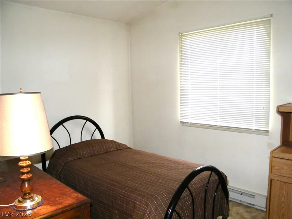 1010 75th East Street Ely, NV 89301