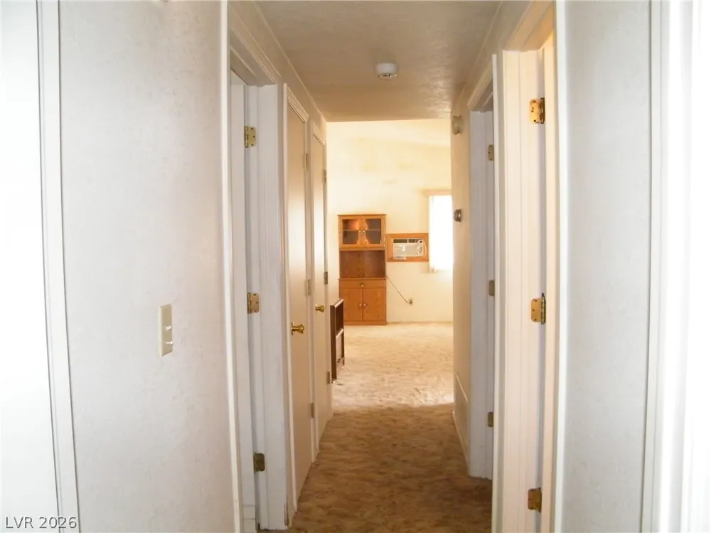1010 75th East Street Ely, NV 89301