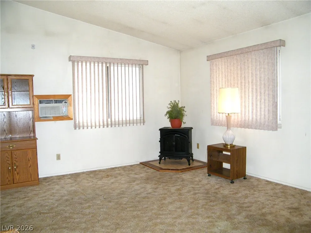 1010 75th East Street Ely, NV 89301