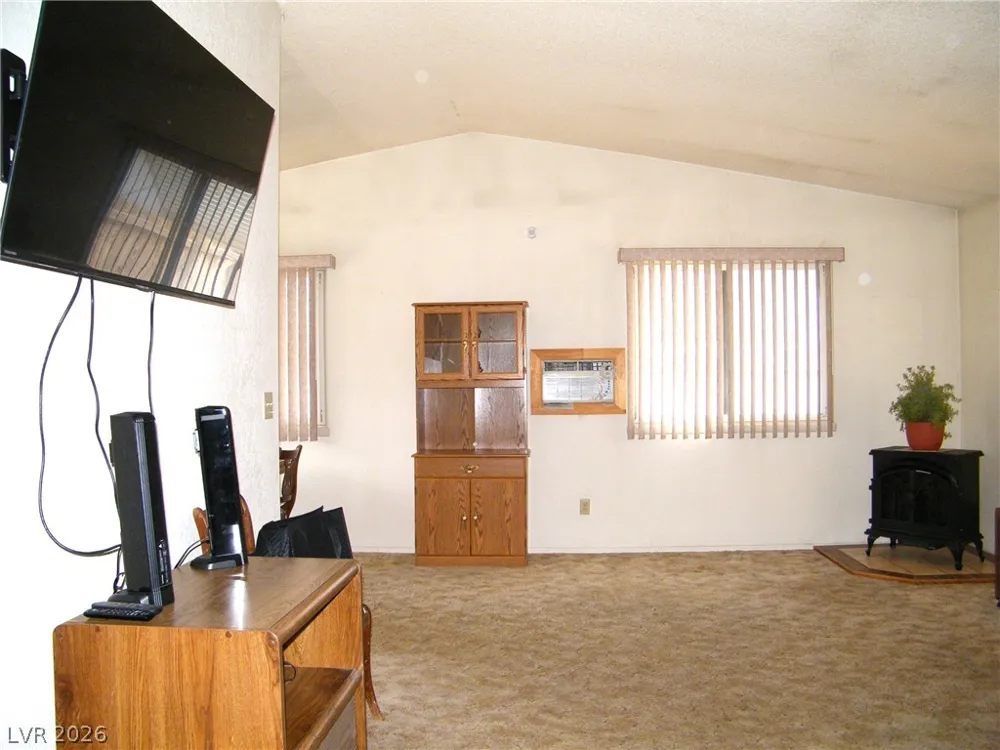 1010 75th East Street Ely, NV 89301