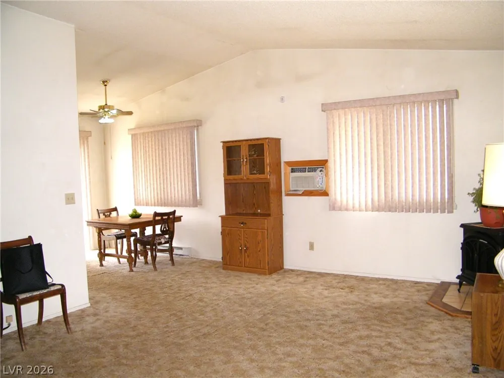 1010 75th East Street Ely, NV 89301