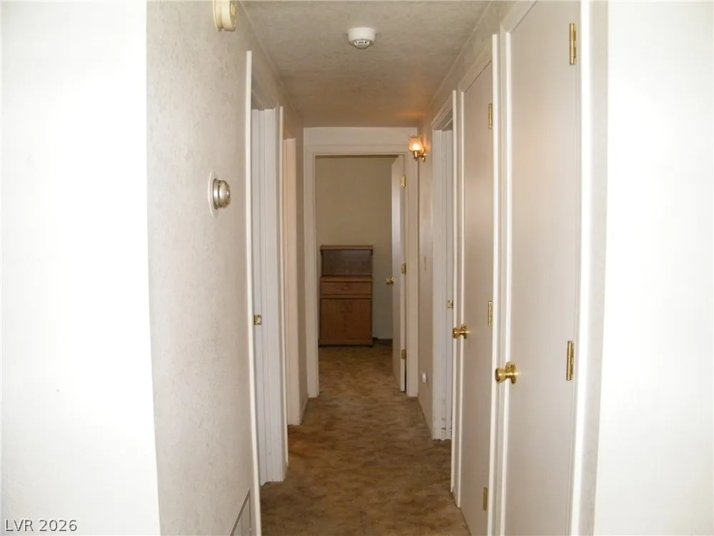 1010 75th East Street Ely, NV 89301
