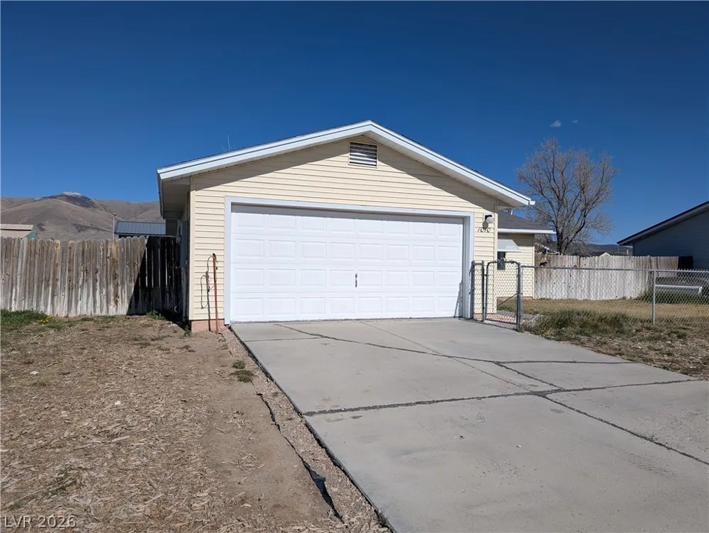 1010 75th East Street Ely, NV 89301