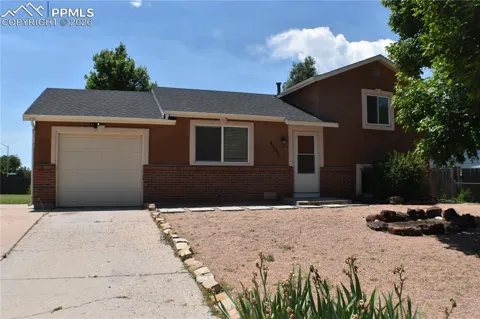 4585 Gatewood Drive