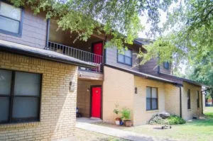 1320 Wilson Street #233 Lockhart, TX 78644