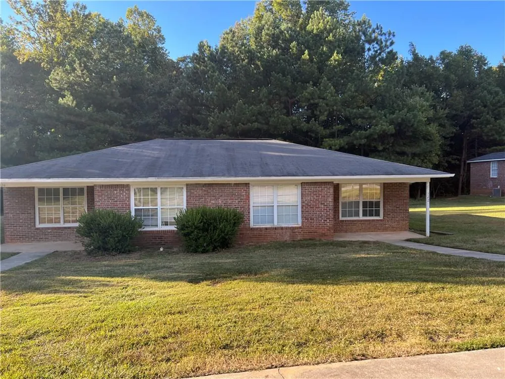 109 Doves Lane #A Griffin, GA 30223