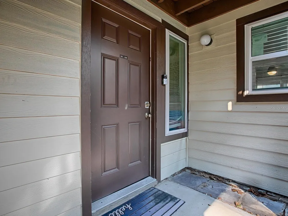 24104 SANDALWOOD DRIVE #104 Wildwood, FL 34785