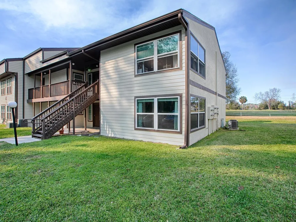 24104 SANDALWOOD DRIVE #104 Wildwood, FL 34785