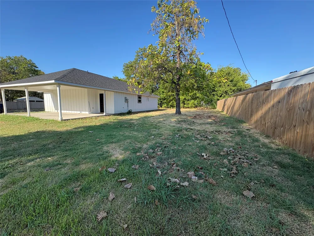 251 E Fort Worth Avenue Cooper, TX 75432