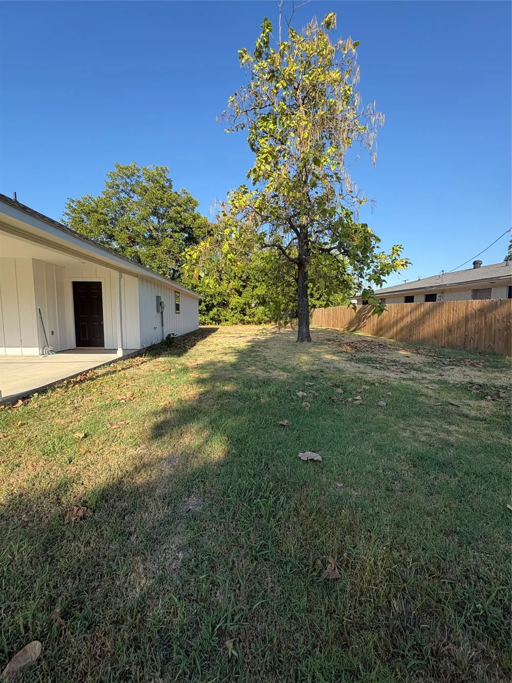 251 E Fort Worth Avenue Cooper, TX 75432