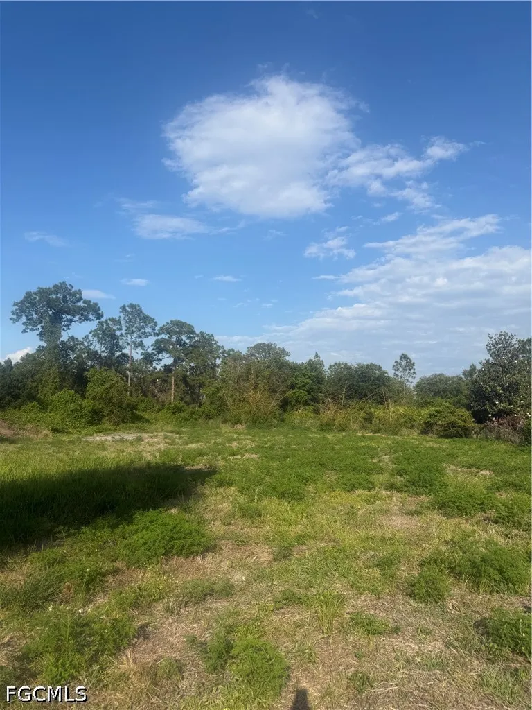 Wellington Avenue Lehigh Acres, FL 33936