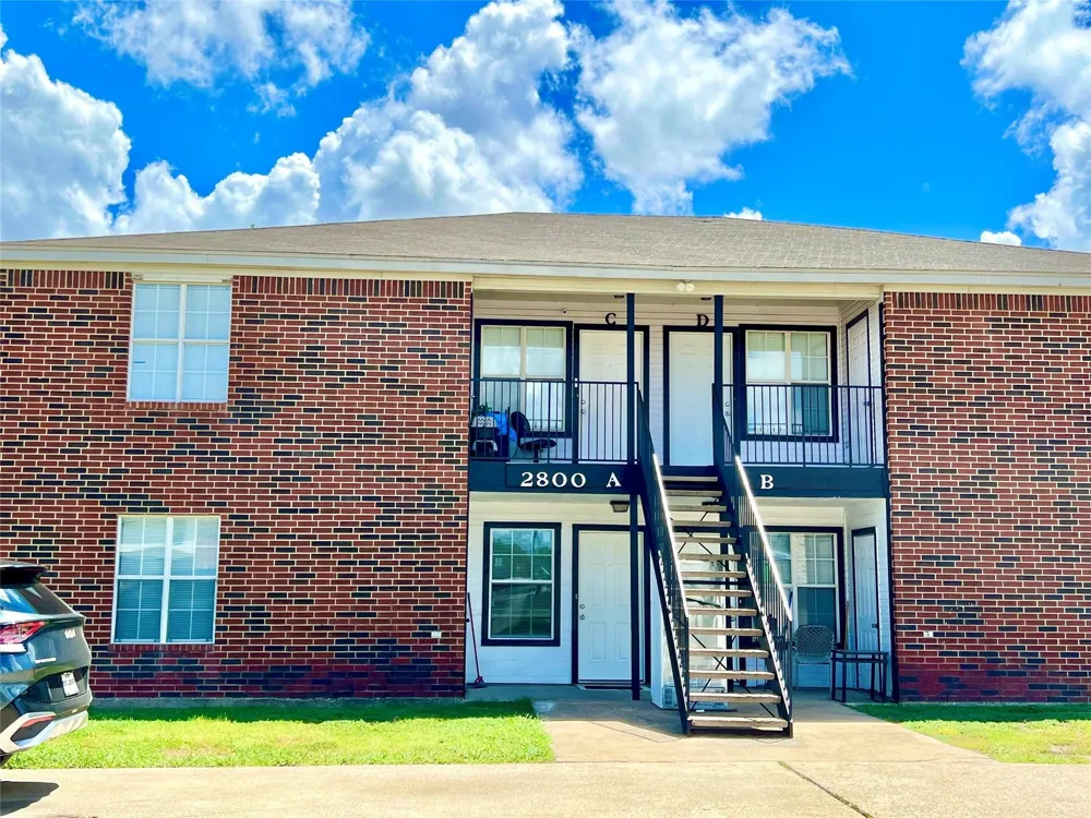 2800 Cantabrian Drive #A Killeen, TX 76542