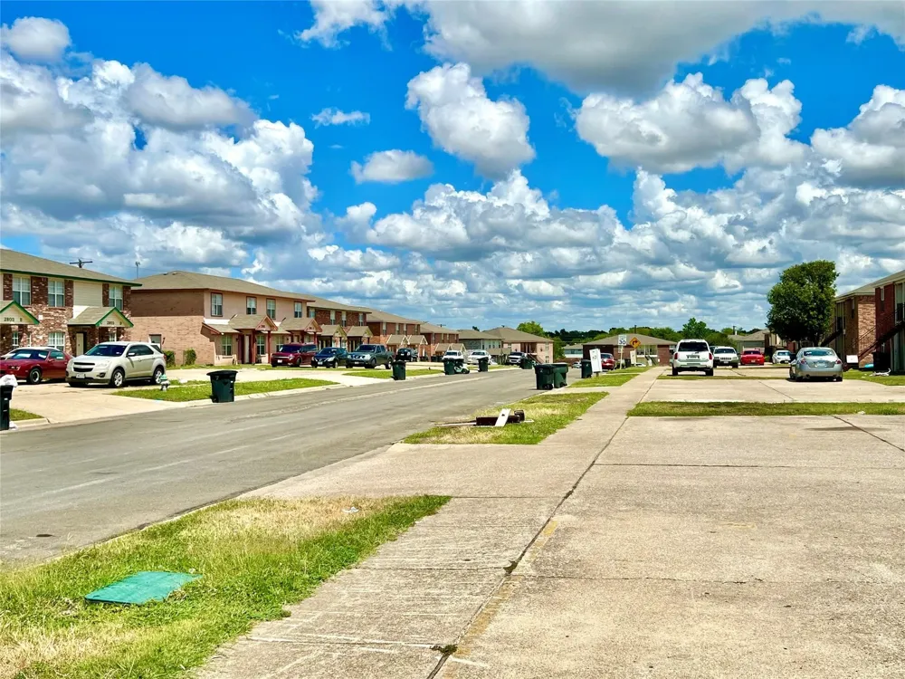 2800 Cantabrian Drive #A Killeen, TX 76542