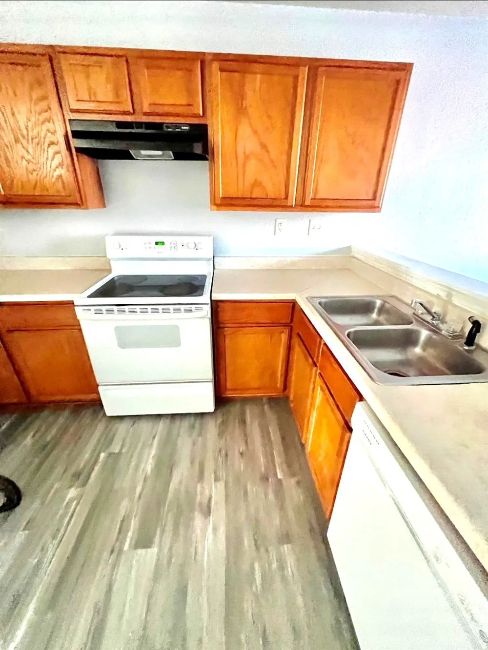 2800 Cantabrian Drive #A Killeen, TX 76542