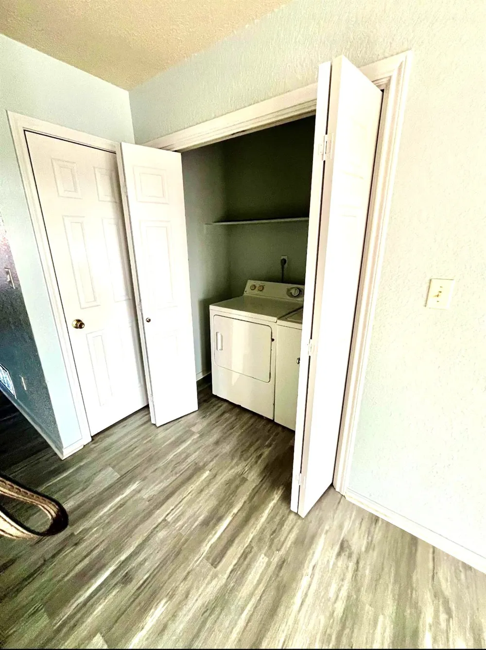 2800 Cantabrian Drive #A Killeen, TX 76542