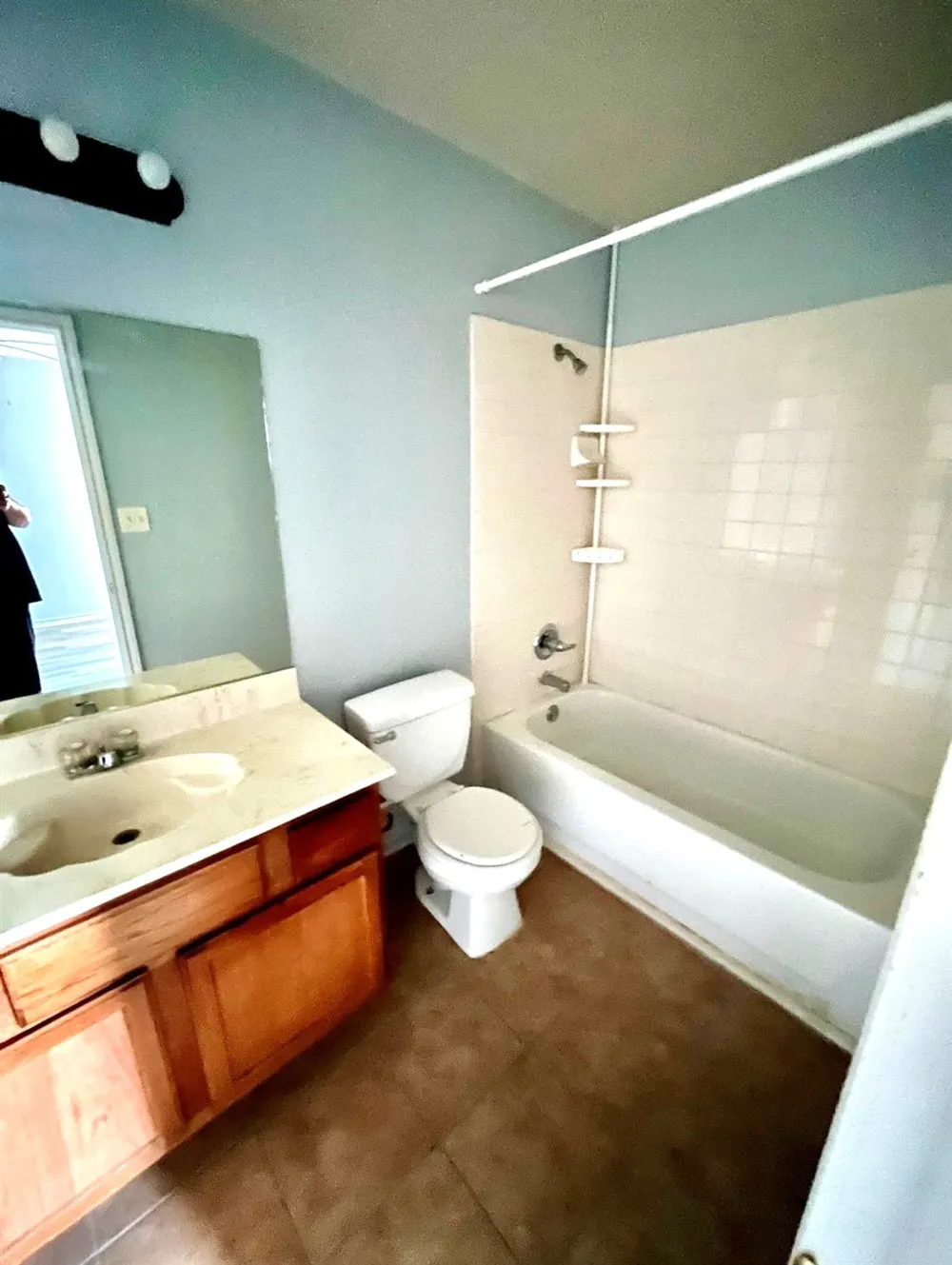 2800 Cantabrian Drive #A Killeen, TX 76542