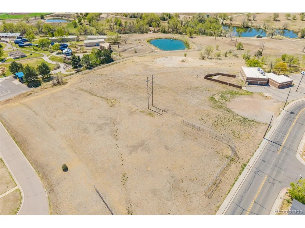 Address Not Shown Denver, CO 80260