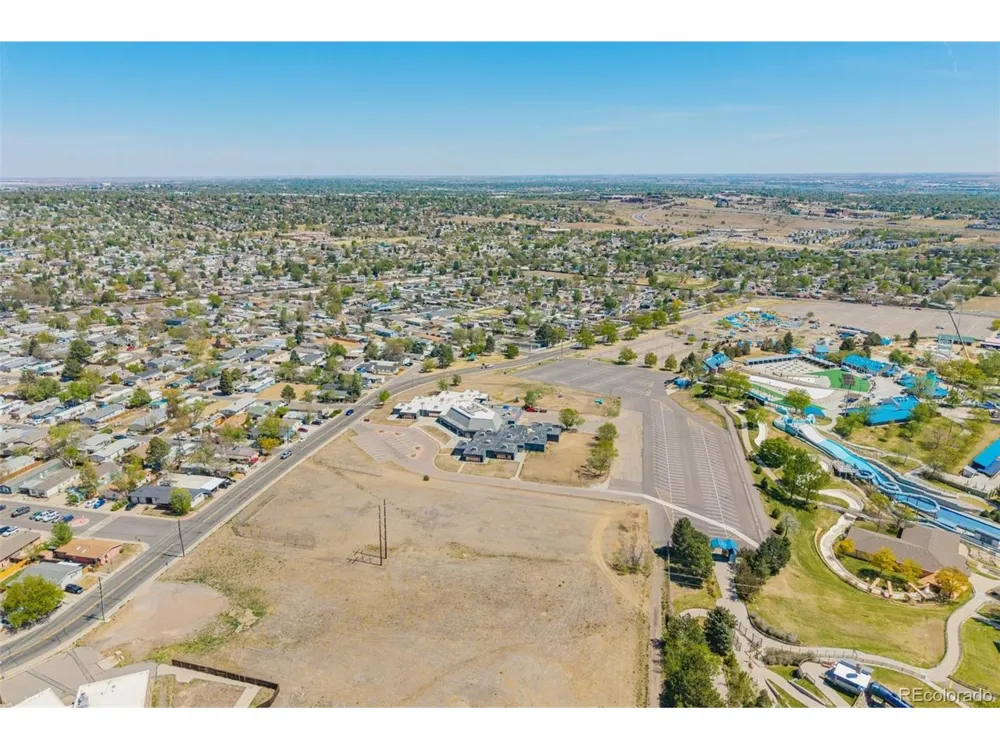Address Not Shown Denver, CO 80260