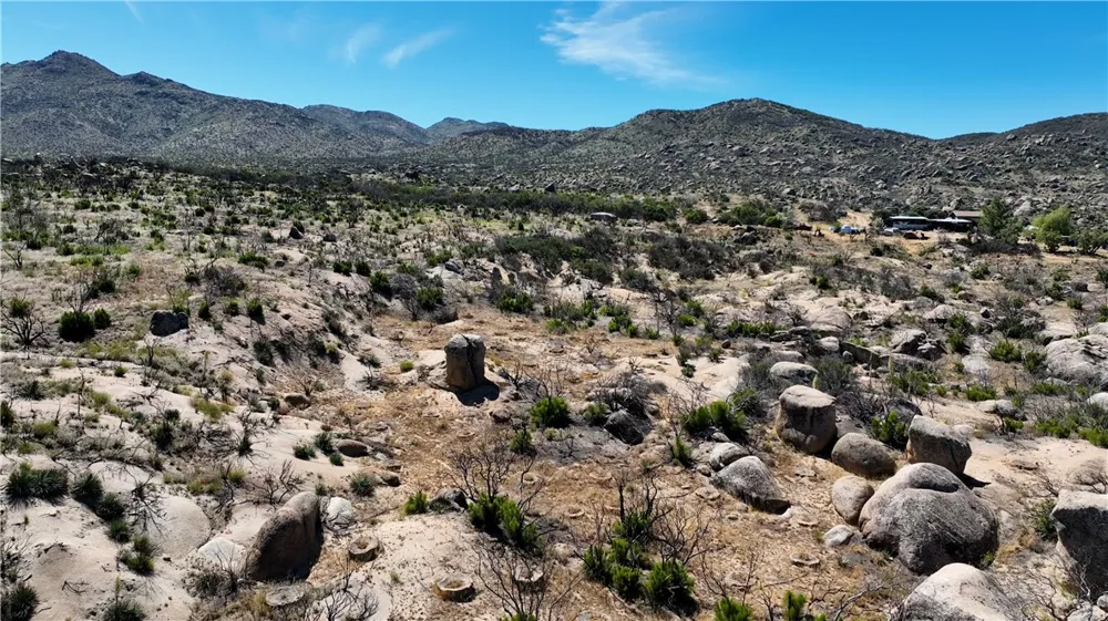 1 Tule Peak Road Anza, CA 92536