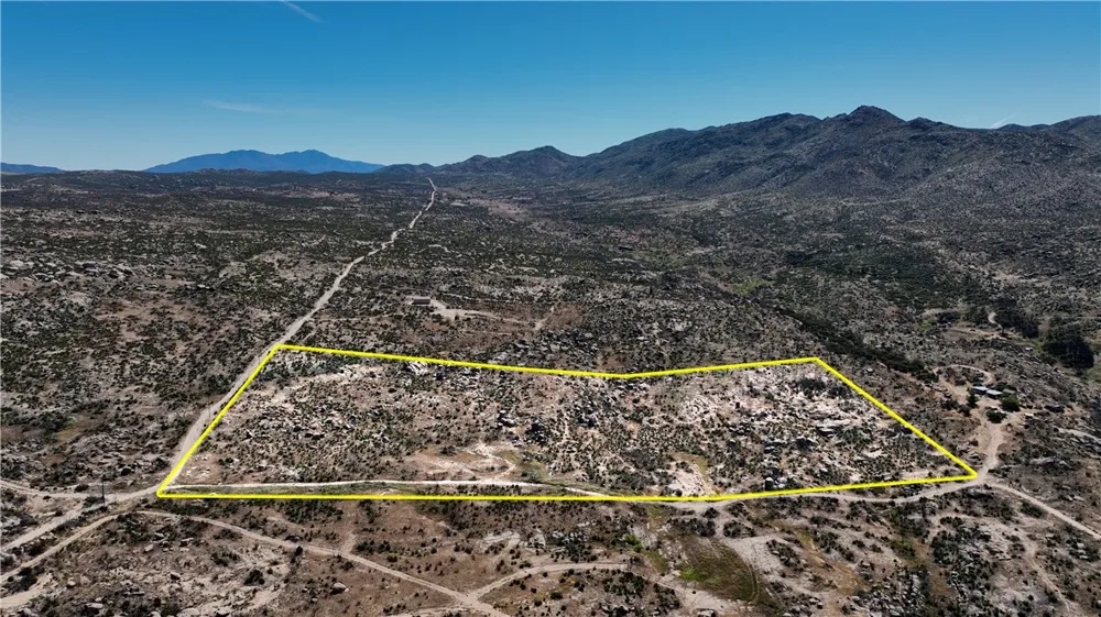 1 Tule Peak Road Anza, CA 92536