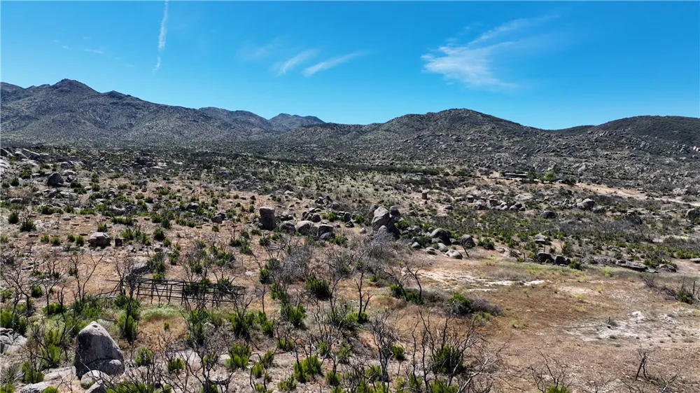 1 Tule Peak Road Anza, CA 92536