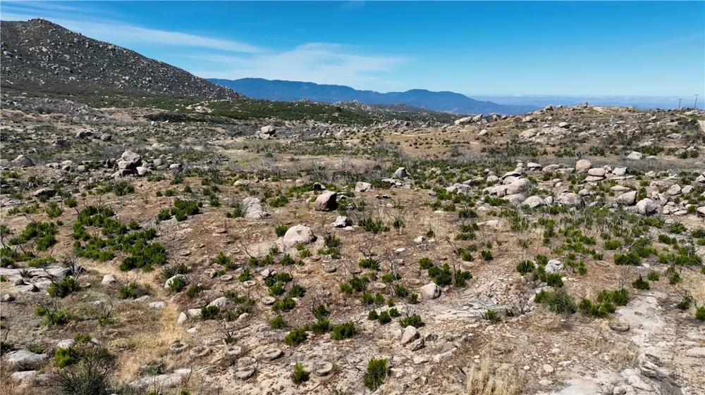1 Tule Peak Road Anza, CA 92536