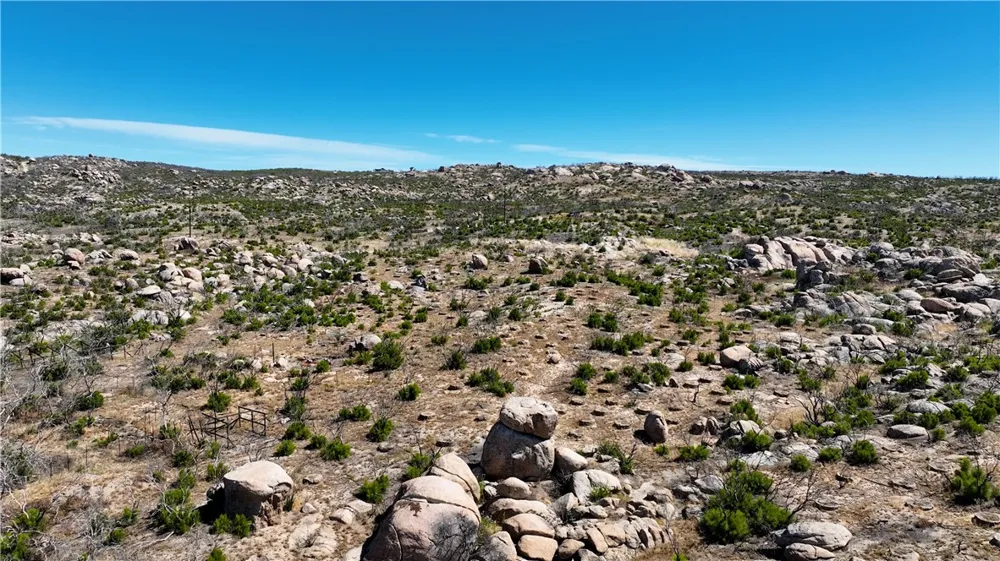 1 Tule Peak Road Anza, CA 92536