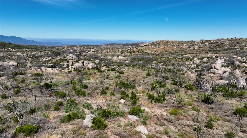 1 Tule Peak Road Anza, CA 92536