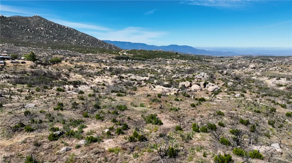 1 Tule Peak Road Anza, CA 92536