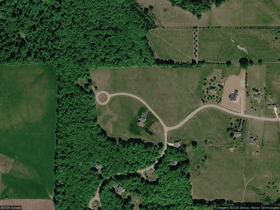 5 Horseshoe Trail Bay Township, MI 49770