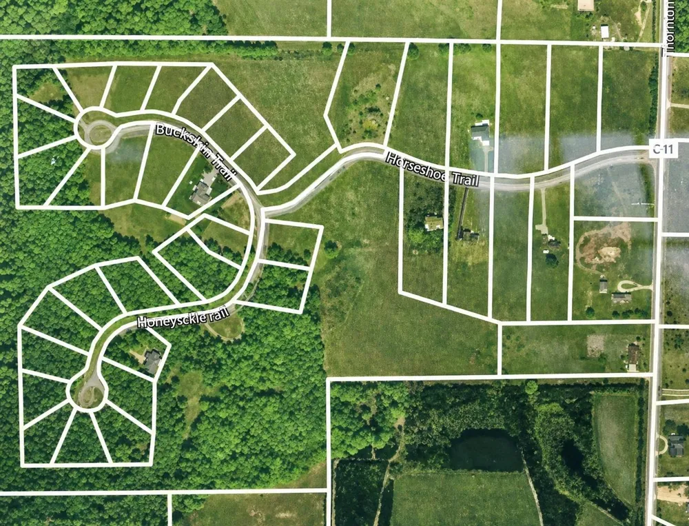 6 Horseshoe Trail Bay Township, MI 49770