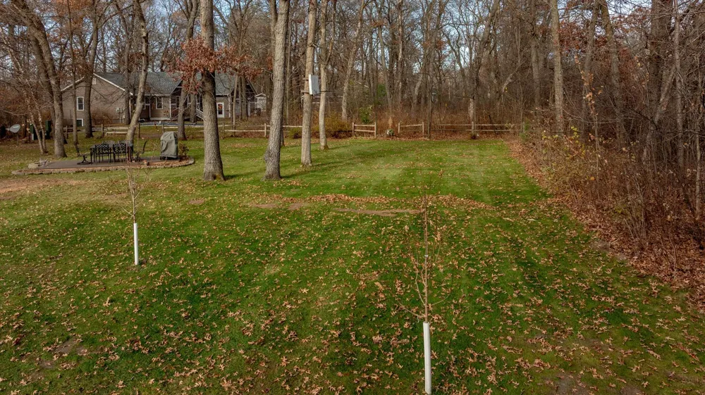 5907 Crow Wing Lake Road Fort Ripley, MN 56449