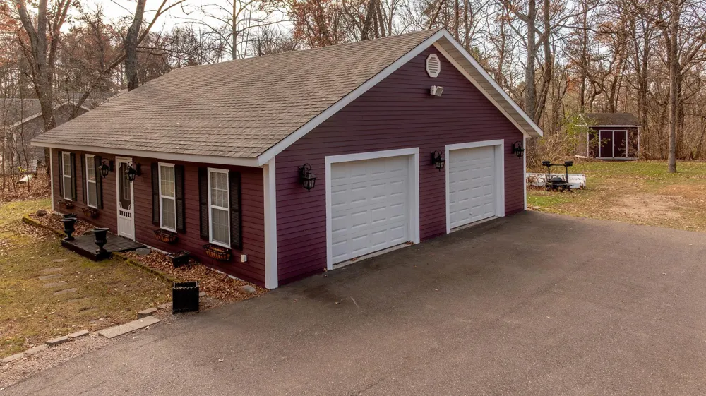 5907 Crow Wing Lake Road Fort Ripley, MN 56449