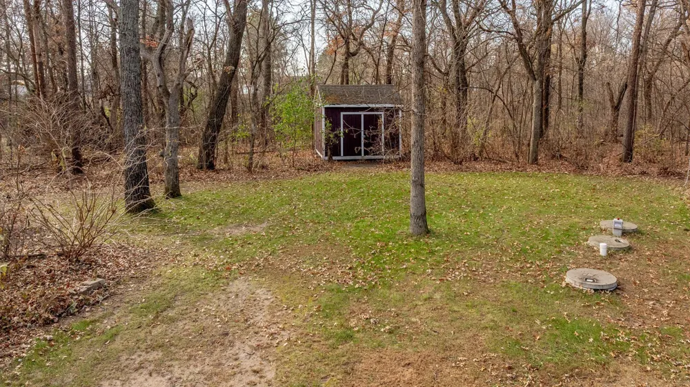 5907 Crow Wing Lake Road Fort Ripley, MN 56449